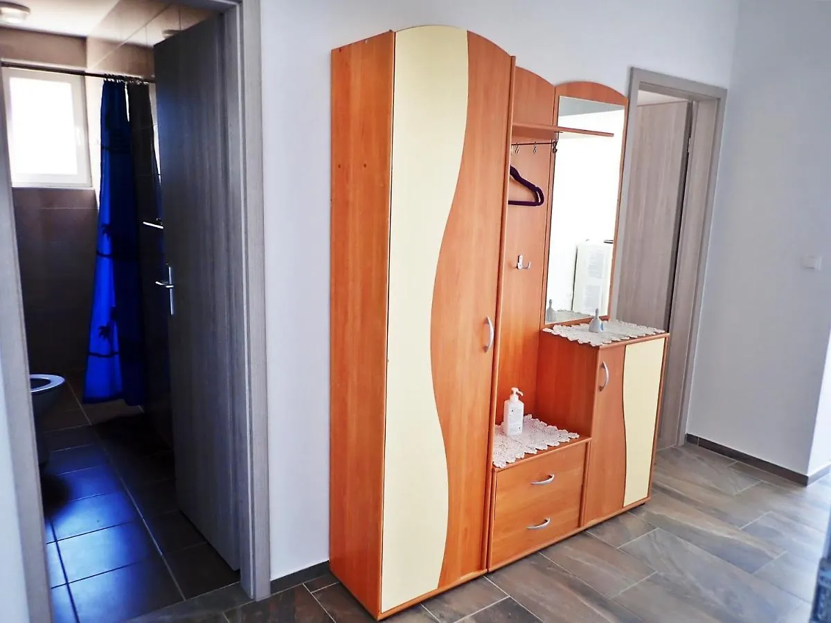 Apartment Apartman Morjani Seline