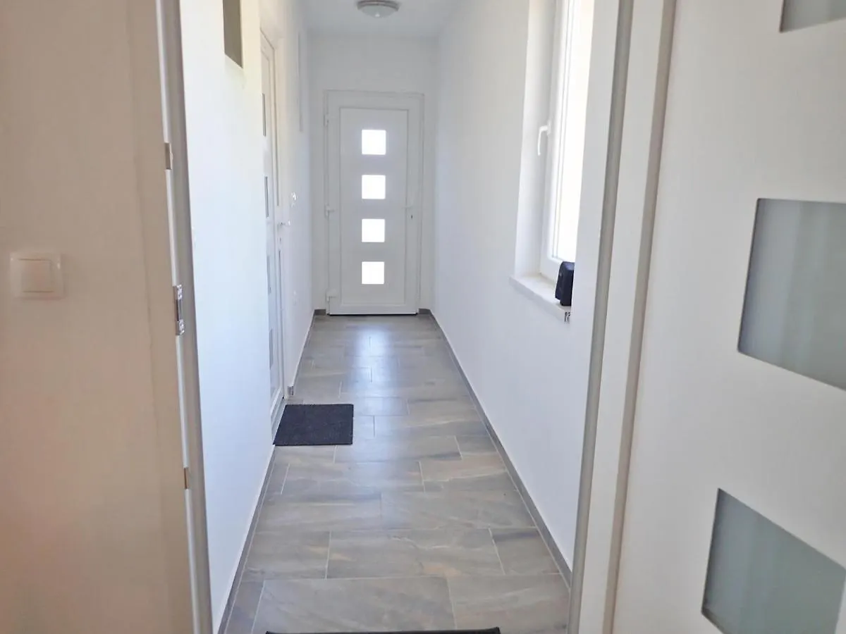 Apartment Apartman Morjani Seline