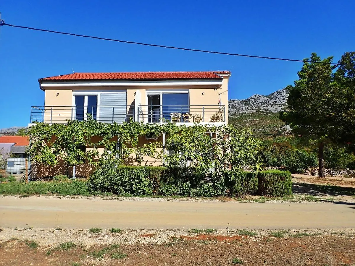 Apartman Morjani Seline