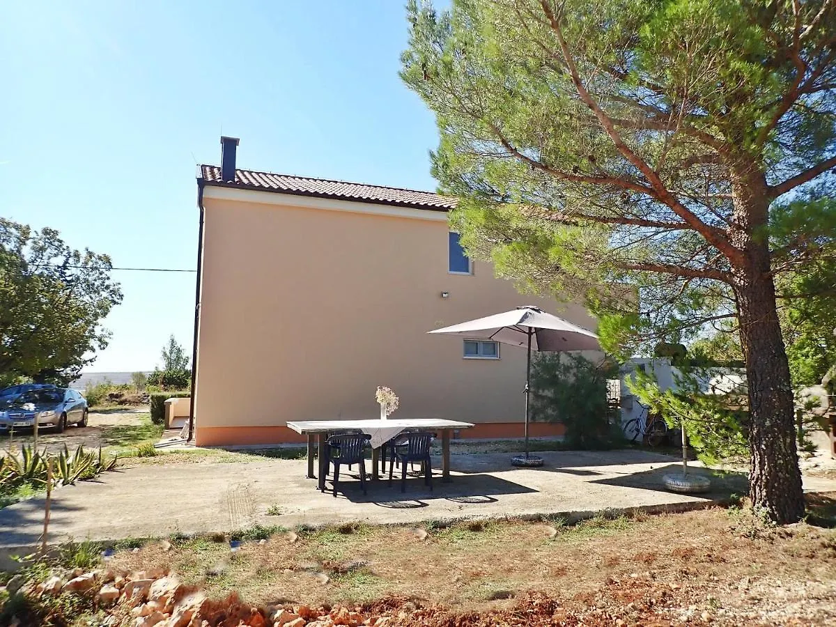 Apartment Apartman Morjani Seline