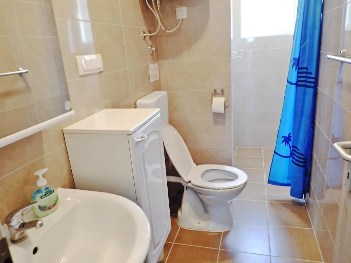 Apartman Morjani Seline 0*,  Croatia