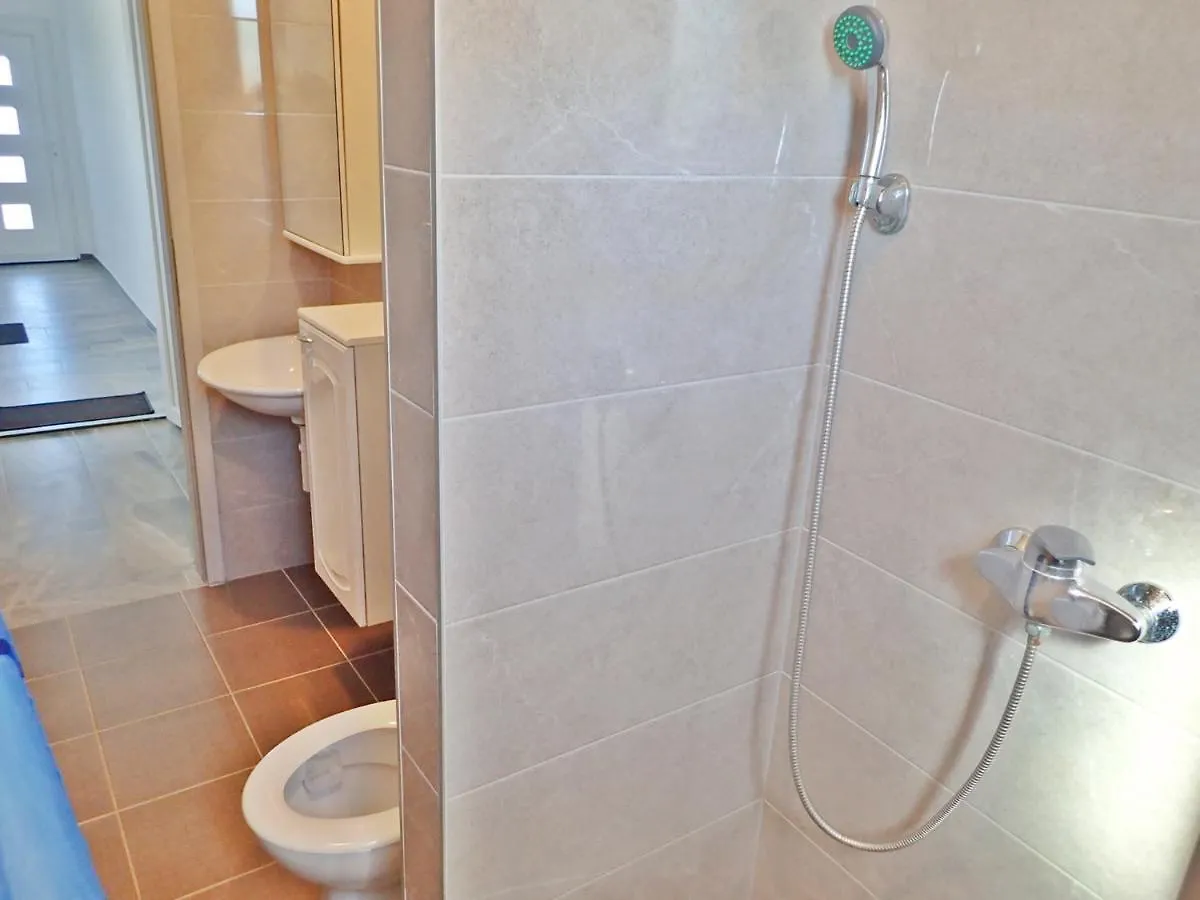 Apartman Morjani Seline Apartment