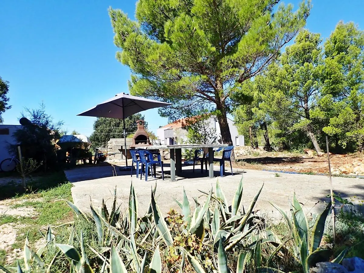 Apartman Morjani Seline 0*,