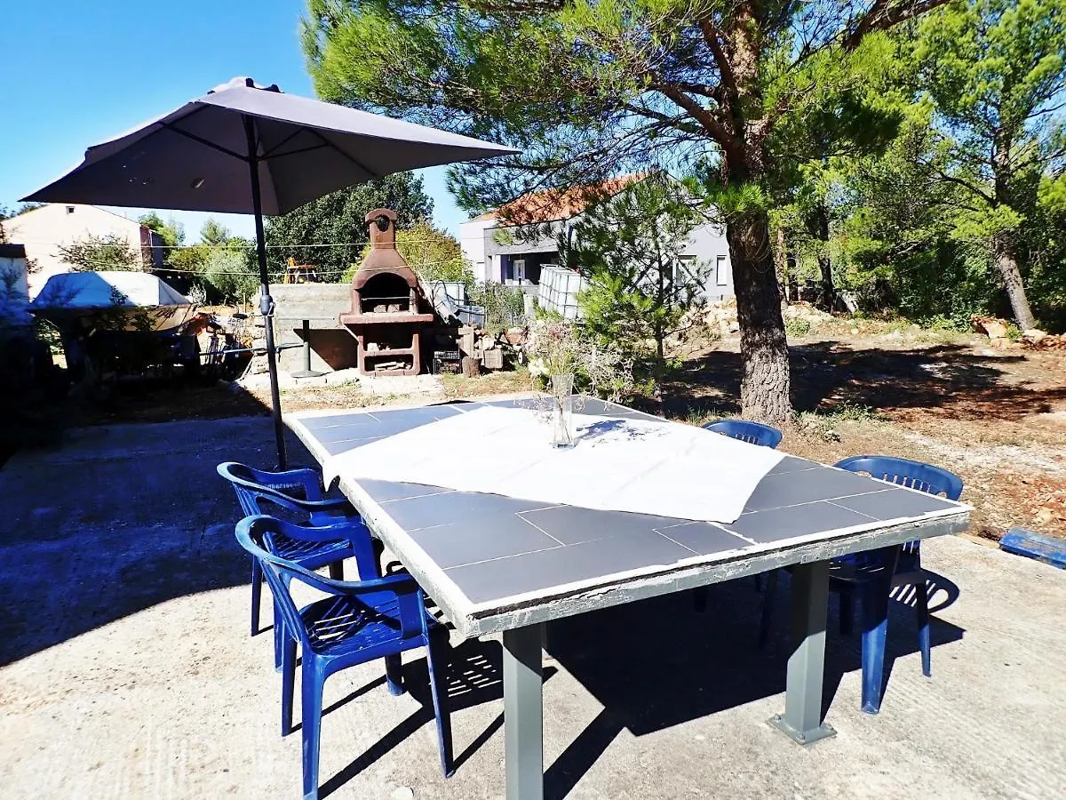 Apartman Morjani Seline Apartment