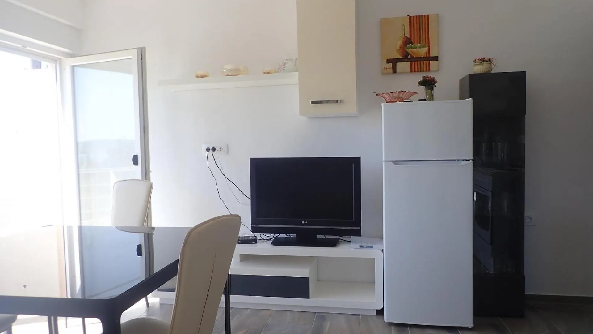 Apartment Apartman Morjani Seline