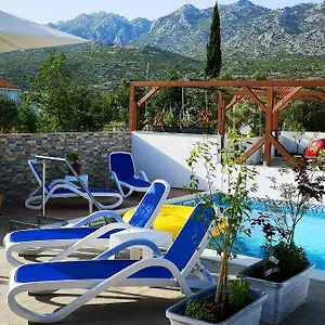 Sonne, Meer Und Berge Apartment