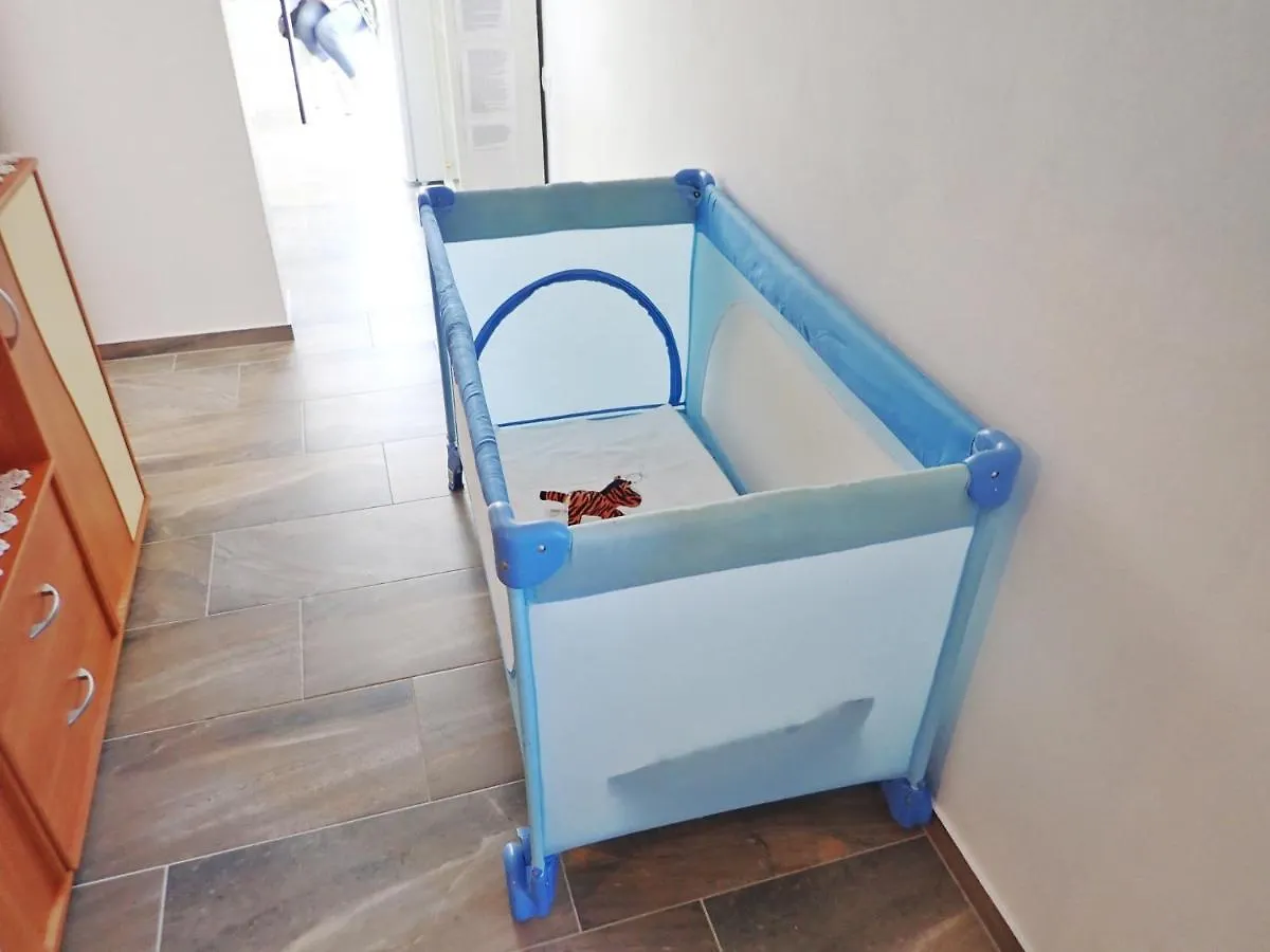 Apartman Morjani Seline
