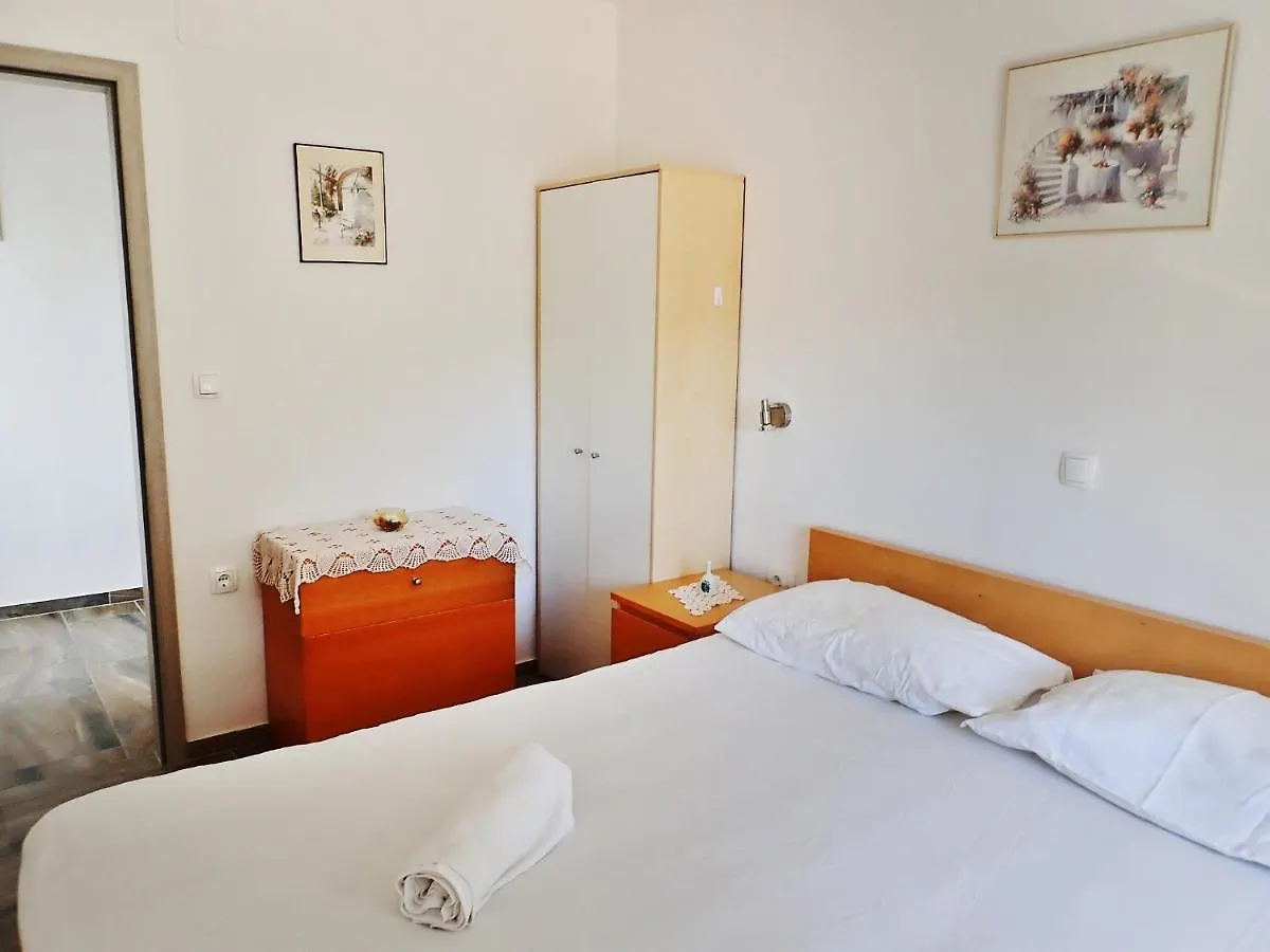 Apartman Morjani Seline